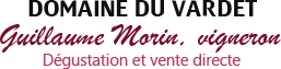 Domaine du Vardet | Dégustation & vente de vins à Mont-près-Chambord dans le Loir-et-Cher (41)